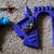 Thundercats Bengali Blue HAMMER of THUNDERA 1 thumbnail