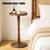 Small Round Side Table, C Table End Tables for Sofa, Sofa Round Tables for Livin 7 thumbnail
