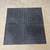 Roppe Black Commercial Rubber Floor Tile 50cm x 50cm – 60 Sq Ft – He 1 thumbnail
