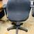Thick padded office chair 2 thumbnail