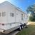 2004 American star by Newmar fifth wheel 34 foot sleep 6 large push 5 thumbnail