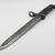 WW1 German Bayonet / Simpson & Co Suhl 18 thumbnail