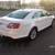 2016 Ford Taurus SE FWD V-6 White 3 thumbnail