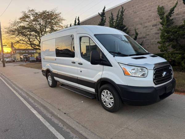2016 Ford VAN/CONNECT/SUBN - Photo 3