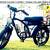 ELECTRIC BIKE OUTSIDE SALES, RETAIL &ONLINE SALES AND CUSTOMER SERVICE 1 thumbnail