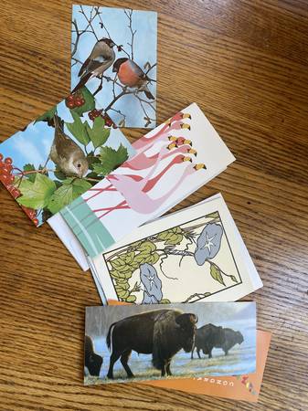 Greeting Cards 1