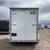 High Plains Trailers!**7X14**CellTech Enclosed Trailer 3 thumbnail