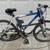 Specialized Rockhopper Hardtail Mountain Bike 24 speeds 26" tires 1 thumbnail