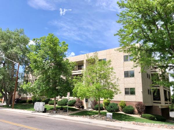 $1,675 / 2br - 800ft2 - Beautiful 2brdm/2bath with balcony **OCT RENT FREE!** (littleton)63973503949826120