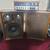 Vintage japan stereo and speakers 1 thumbnail