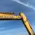 Case 9050B Excavator—11,132 Hrs, 56" 5 Tooth Bucket—Bid Now! 5 thumbnail