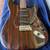 Hondo Stratocaster Deluxe Series 760 1980’s MIJ Japan w Upgrades H760R 3 thumbnail