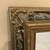ART NOUVEAU MIRROR Ornate Gold Frame 70" X 46" 1 thumbnail
