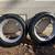 Farmall A:  tires, wheels, rims Pair 3 thumbnail