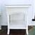 Lloyd and Flanders "Reflections" WICKER Side/End Table 2 thumbnail