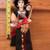 Vintage Wooden Hmong Doll with Child 1 thumbnail
