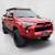 2018 Toyota 4Runner 4x4 4WD 4 Runner SR5 SUV 3 thumbnail