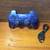 Blue PS3 Controller 1 thumbnail