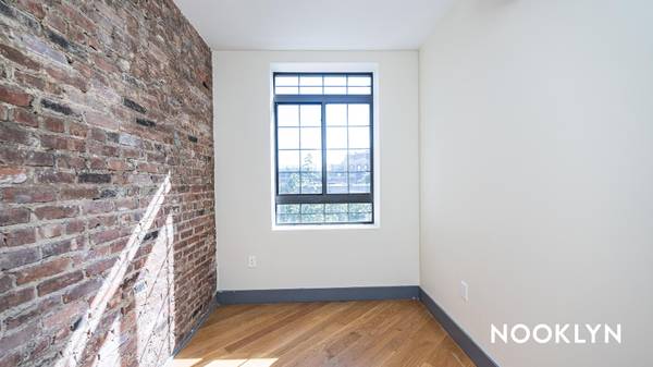 $5,200 / 3br - Brillante Joya en Williamsburg con Claraboya y Dormitorios Espaciosos (Williamsburg)63788481854465121