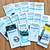 Topographical Vintage Maps Collection 1990's 1 thumbnail