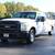 2015 Ford F-250 Crew Cab utility service body 44k miles 3 thumbnail