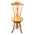 ADJUSTABLE AMISH STOOLS SOLID OAK 1 thumbnail