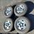 Chevy Blazer ZR2 Wheels and 235 75 15 Goodyear wrangler tires 1 thumbnail