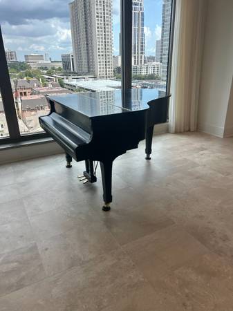 💪Piano movers/moving/transport upright ,baby grand,gun safe 💪 1