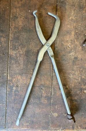 Brake Spring Pliers 1