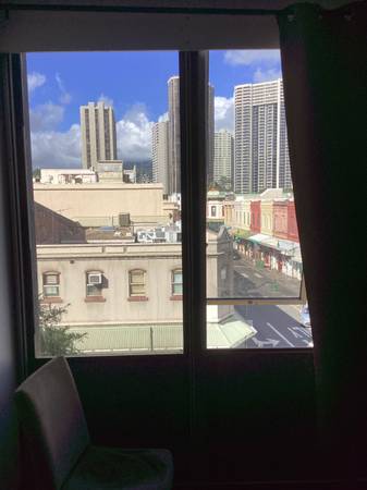 Musicians coop, private room available