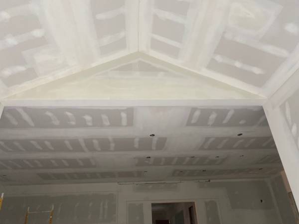 📞 778-956-7164 DRYWALL BOARDING , TAPING AND TEXTURE ( Free estimate) 1