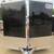 8.5 x 24 (+ v-nose) RC Aluminum - 7' Tall, Rubber Coin Floor, REDUCED! 11 thumbnail
