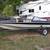 Bass boat/ Trailer/NO engine!! 3 thumbnail