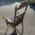 Elegant Classic Wooden Armchair 4 thumbnail