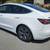 2021 Tesla Model 3 White Black Leather Long Range Self Drive PREMIUM 7 thumbnail