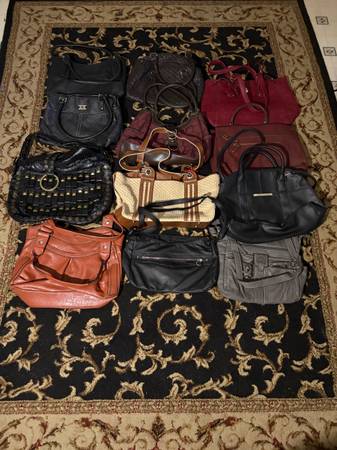 Any handbag 1