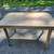 Groovy & versatile vintage formica table 3 thumbnail