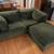 Couch for sale 1 thumbnail