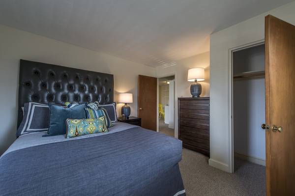 $2,250 / 1br - Bonito piso de 1 dormitorio ~Mass ave ~ calefacción y agua caliente incluidas /mascotas permitidas~63699450153347124