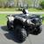 2026 Honda 520 Foreman with EPS 8 thumbnail