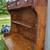 Antique Hand Made Pine Kitchen Cupboard 5 thumbnail