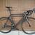 Cannondale Supersix Evo Black Inc. Carbon Road Bike 56 CM 1 thumbnail