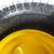 NEW 16x6.50-8 lawn tractor tires 2 thumbnail