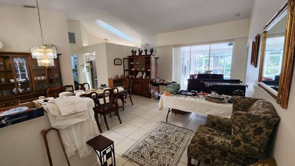 Rum Runners Estate Sale - Englewood 1