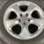 Jaguar S-Type 16-Inch aluminum wheels 5 on 108mm 2 thumbnail