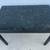 Black Marble Top Table/ Desk 3 thumbnail