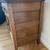 Antique Cabinet 4 thumbnail
