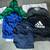 LOT 7 UNDER ARMOUR ADIDAS AEROPOSTALE SWEATSHIRTS HOODIES MEDIUM LARG 7 thumbnail