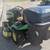 John Deere X320 With Bagger 4 thumbnail