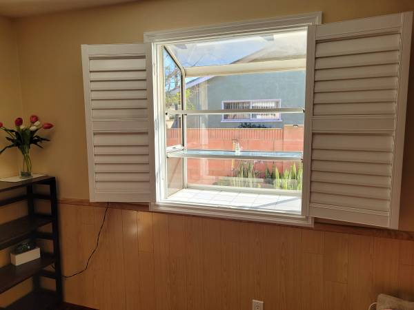 Beautiful Master Bedroom in Westminster 1